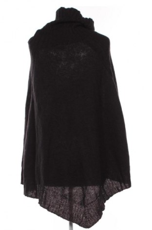 Poncho H&M, Größe M, Farbe Schwarz, Preis € 7,99