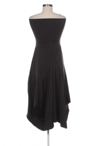 Ponczo In Front, Rozmiar XL, Kolor Czarny, Cena 46,99 zł