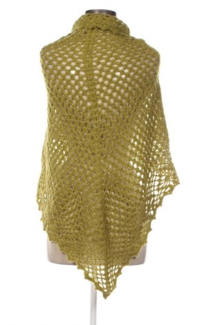 Poncho In Wear, Mărime M, Culoare Verde, Preț 112,99 Lei