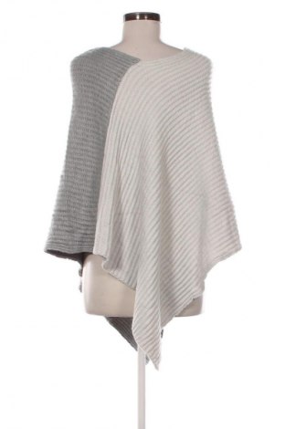 Pončo  Iwie, Veľkosť L, Farba Sivá, Cena  11,95 €