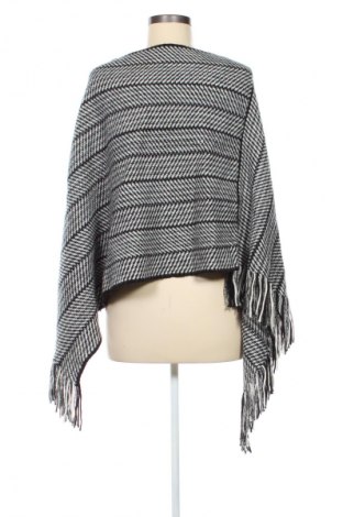 Poncho Kaffe, Größe M, Farbe Mehrfarbig, Preis 11,99 €