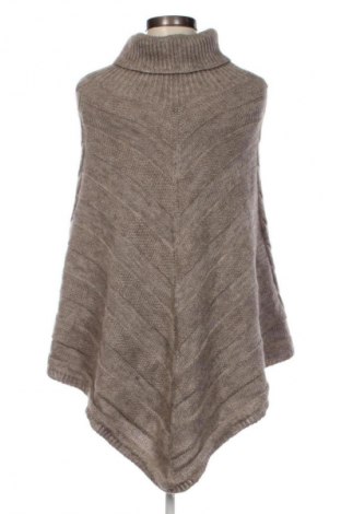 Пончо Kocca, Размер M, Цвят Кафяв, Цена 18,91 €