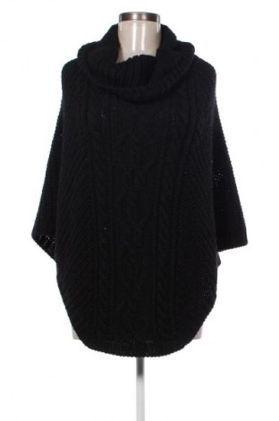 Пончо La Coccinella, Размер M, Цвят Черен, Цена 10,73 €