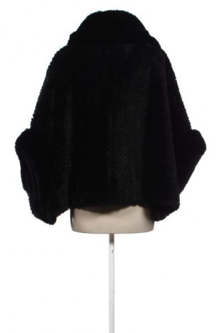 Πόντσο Liu Jo, Μέγεθος M, Χρώμα Μαύρο, Τιμή 35,99 €