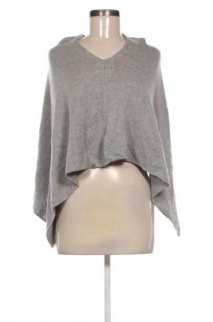 Pončo  Marc O'Polo, Veľkosť S, Farba Sivá, Cena  29,95 €