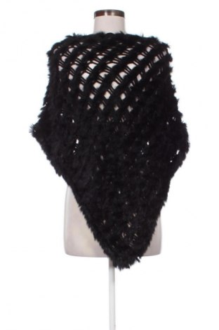Πόντσο Marella, Μέγεθος M, Χρώμα Μαύρο, Τιμή 61,99 €