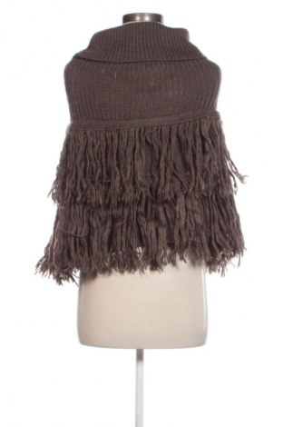 Pončo  Motivi, Velikost M, Barva Zelená, Cena  259,00 Kč