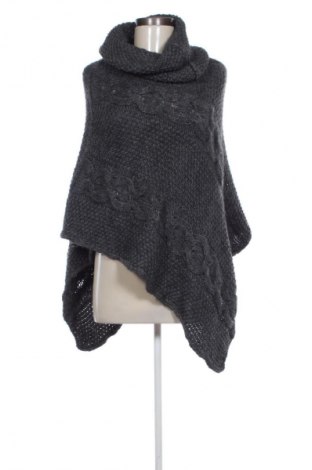 Poncsó NIOI, Méret M, Szín Szürke, Ár 5 449 Ft