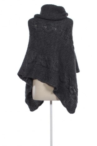 Poncsó NIOI, Méret M, Szín Szürke, Ár 5 449 Ft