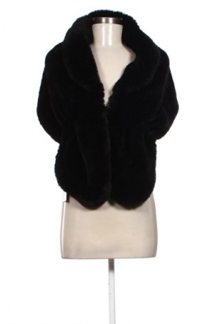 Pončo  Nuna Lie, Velikost M, Barva Černá, Cena  319,00 Kč