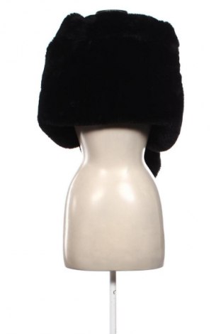 Pončo  Nuna Lie, Velikost M, Barva Černá, Cena  319,00 Kč