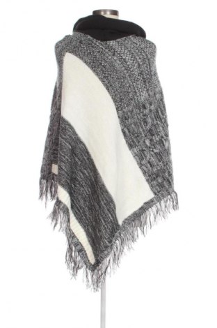 Poncho Oviesse, Mărime M, Culoare Multicolor, Preț 57,99 Lei