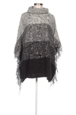 Pončo  Piazza Italia, Velikost M, Barva Vícebarevné, Cena  269,00 Kč