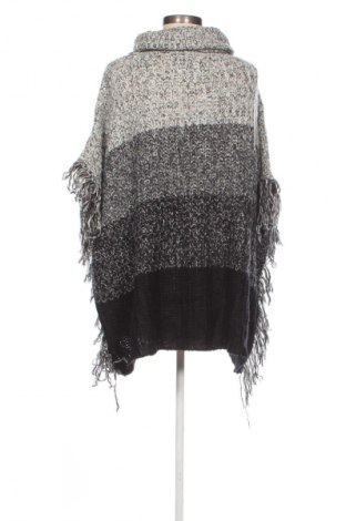 Pončo  Piazza Italia, Velikost M, Barva Vícebarevné, Cena  269,00 Kč