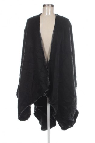 Πόντσο Primark, Μέγεθος L, Χρώμα Μαύρο, Τιμή 13,99 €