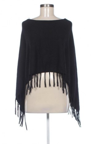 Пончо S.Oliver, Размер M, Цвят Черен, Цена 25,00 €