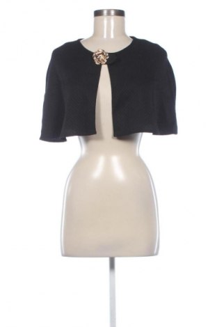 Poncho SHEIN, Mărime M, Culoare Negru, Preț 78,20 Lei