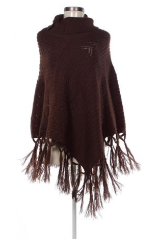 Poncsó She, Méret S, Szín Barna, Ár 4 829 Ft