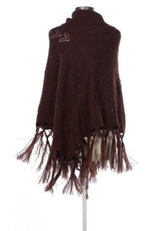 Poncsó She, Méret S, Szín Barna, Ár 4 829 Ft