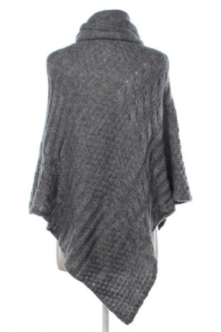 Poncho Sisley, Mărime S, Culoare Gri, Preț 113,99 Lei