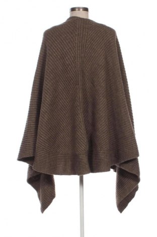 Пончо Thomas Rath, Размер L, Цвят Кафяв, Цена 31,18 €
