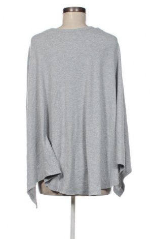 Pončo  Unbranded, Veľkosť M, Farba Sivá, Cena  6,95 €
