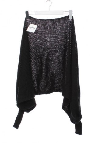 Poncho Unbranded, Größe M, Farbe Schwarz, Preis 10,99 €