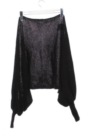 Poncho Unbranded, Größe M, Farbe Schwarz, Preis 10,99 €