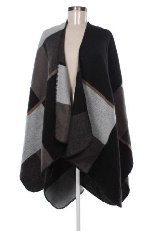 Poncho Unbranded, Mărime M, Culoare Multicolor, Preț 44,99 Lei