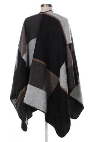 Poncho Unbranded, Mărime M, Culoare Multicolor, Preț 44,99 Lei