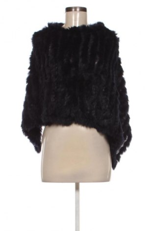 Poncsó Unbranded, Méret S, Szín Kék, Ár 3 729 Ft