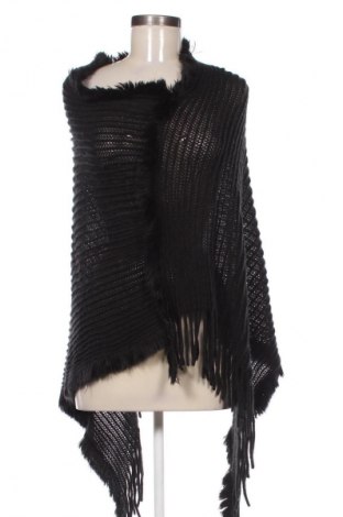 Pončo  Unbranded, Veľkosť M, Farba Čierna, Cena  9,95 €
