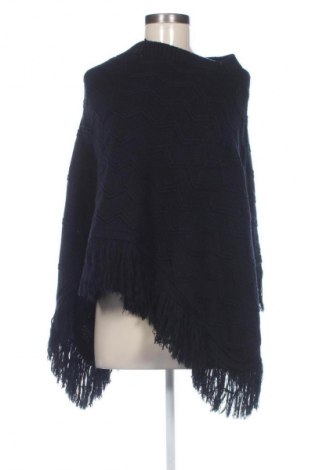 Poncsó Unbranded, Méret M, Szín Fekete, Ár 4 309 Ft