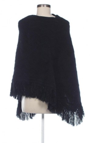 Poncsó Unbranded, Méret M, Szín Fekete, Ár 4 309 Ft