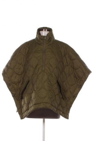 Ponczo Unbranded, Rozmiar S, Kolor Zielony, Cena 37,99 zł