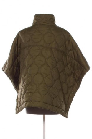 Ponczo Unbranded, Rozmiar S, Kolor Zielony, Cena 37,99 zł