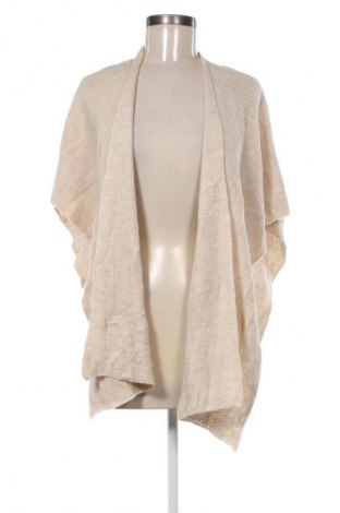 Poncho Unbranded, Größe M, Farbe Beige, Preis € 10,99