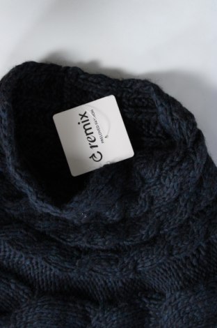 Poncho Unbranded, Mărime XS, Culoare Albastru, Preț 58,99 Lei