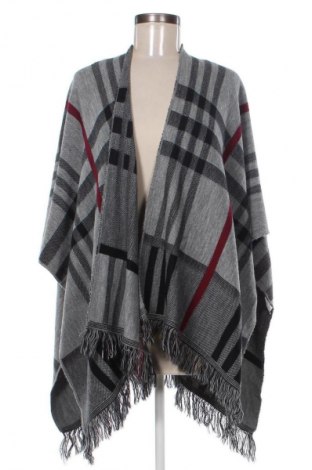 Poncho Unbranded, Größe L, Farbe Mehrfarbig, Preis € 12,99