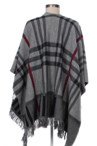 Poncho Unbranded, Größe L, Farbe Mehrfarbig, Preis € 12,99