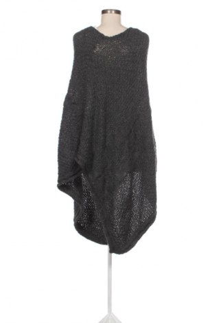 Poncsó Unbranded, Méret L, Szín Szürke, Ár 5 169 Ft