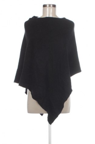 Ponczo Unbranded, Rozmiar M, Kolor Czarny, Cena 42,99 zł