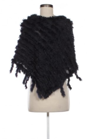 Poncsó Unbranded, Méret M, Szín Kék, Ár 5 519 Ft