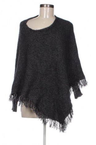 Poncho Unbranded, Größe M, Farbe Mehrfarbig, Preis € 9,99