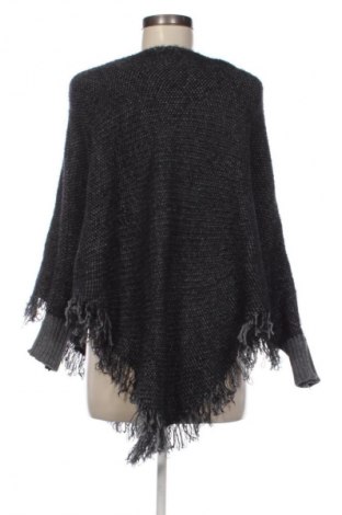 Poncho Unbranded, Größe M, Farbe Mehrfarbig, Preis € 9,99