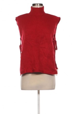 Poncho Unbranded, Größe M, Farbe Rot, Preis € 11,99