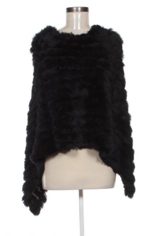 Pončo  Unbranded, Veľkosť M, Farba Čierna, Cena  14,95 €