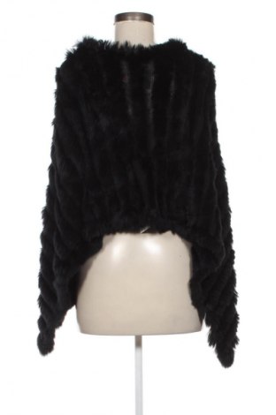 Pončo  Unbranded, Veľkosť M, Farba Čierna, Cena  14,95 €