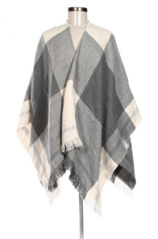 Ponczo Unbranded, Rozmiar M, Kolor Kolorowy, Cena 38,99 zł