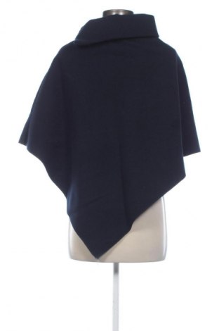 Πόντσο Unbranded, Μέγεθος S, Χρώμα Μπλέ, Τιμή 15,00 €